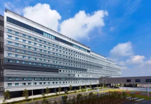 Hotel Villa Fontaine Grand Haneda Airport