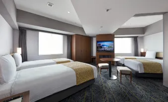 Hotel Villa 4