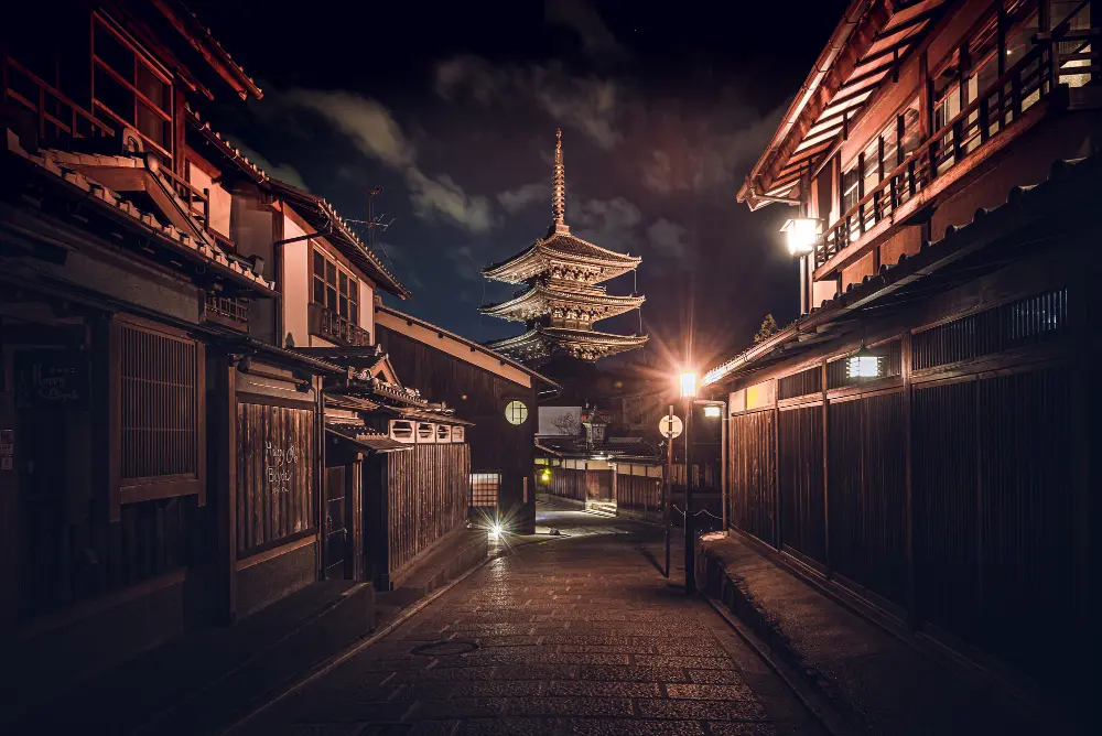 tokyo 1