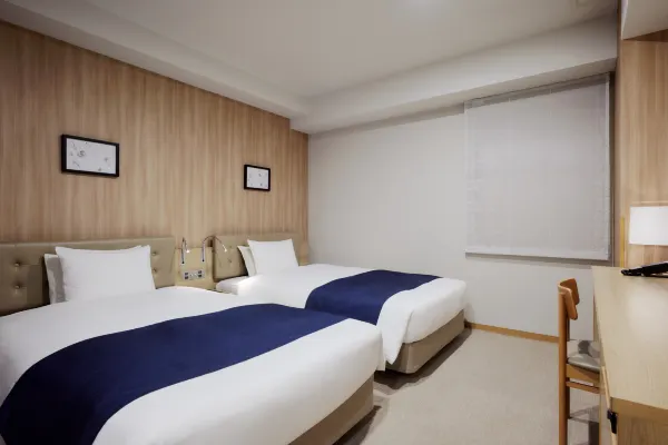 bed room