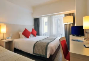 KOKO HOTEL Tokyo Nishikasai1