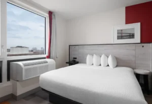Ramada by Wyndham Brooklyn Near Flatbush1