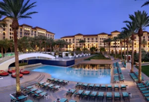 Green Valley Ranch Resort Spa Casino 1