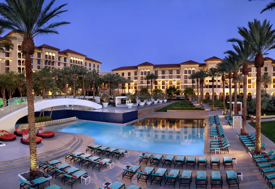 Green Valley Ranch Resort Spa Casino 1