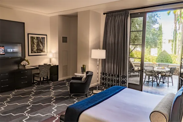 Green Valley Ranch Resort Spa Casino 3